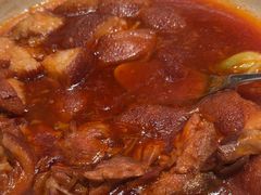 -上和臻品中国菜(花园街店)