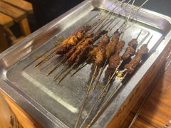 -福苗小骆驼烧烤(莲湖路店)
