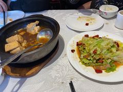 -惠丰堂饭庄·烤鸭·京味菜(西北旺·唐家岭店)