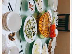 -中原农家乐(中原饭店)