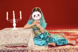 点击看大图 -七彩鱼儿童摄影(江汉路店)