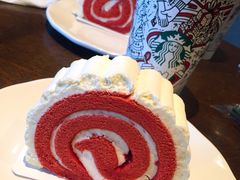 -星巴克(夏日百货店)