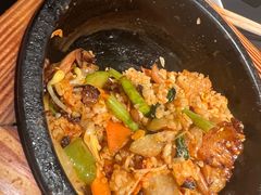 -喔爸韩国美食万达江北店
