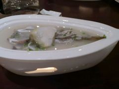 -味茂·老船夫1927(东海东路店)