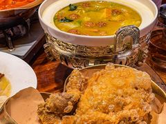 -面辣子·陕西家乡菜(钟楼店)