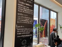 -fishtank鱼缸咖啡(三山街店)