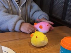 -永安鱼庄·镇江菜(丁卯店)