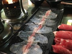 -丽江庭院之丽江往事(安定门店)