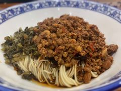 -崔氏班面馆(2号店)