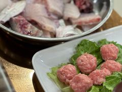 -渔意坊·千层无骨鱼粥底火锅·20年顺德菜(普君店)