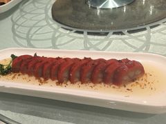 -金枝玉叶上海人家食府(三里河店)