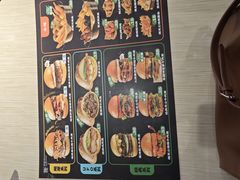 -魏斯理汉堡(西安沣东吾悦店)