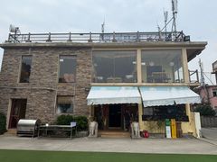 -清源山美食·云顶文化创意园