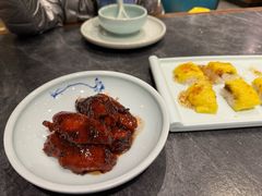 梅干菜鸡翅-紫泥369粗粮季(鼓楼店)