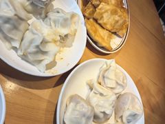 油滋啦酸菜-金谷园饺子馆(北邮总店)