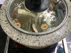 -肥之牛健康火锅(水域蓝湾店)