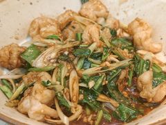 -云海肴·汽锅鸡·云南菜(高德置地店)
