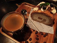 -陶享时光西餐·下午茶·竹林花园(新城店)