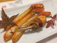 -蟹道乐(道顿堀本店)