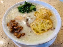 荔湾艇仔粥-点都德(华强南店)