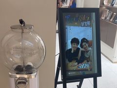-海马体照相馆(上海万象城店)