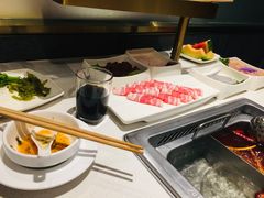 -海底捞火锅(玉桥商业广场店)