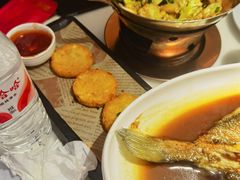 -径山十八道·风味民间菜(华夏之心店)