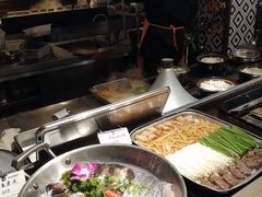 -亚哈饭店(梅园新村小区店)