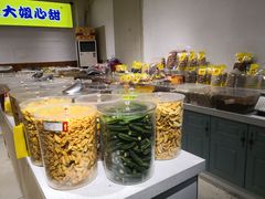 -李大姐心甜(丰产路店)