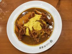 -COCO壱番屋(北京平安国际金融中心店)