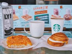-星巴克(朵云轩店)
