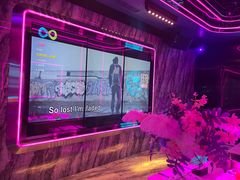 -酷秀KTV(五道口店)