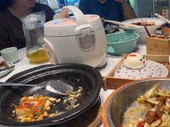 -客汁源味·客家菜(时代城店)
