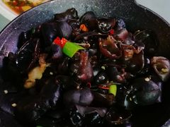 -万景饭店·鱼街农家菜