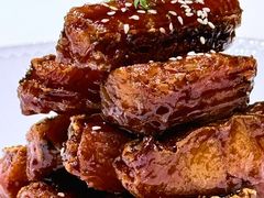 -淮扬府·游园京梦(中粮广场店)