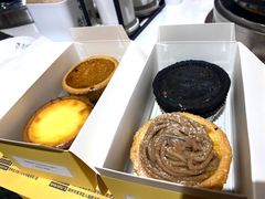 -黛汀烘焙DAINTY BAKERY(代字行合生汇店)