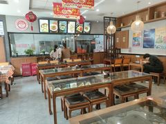 -庆丰包子铺(安东店)