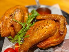-森Some Fusion(荔湾店)