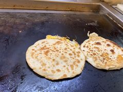-甲乙饼·手工牛肉饼(金地广场店)