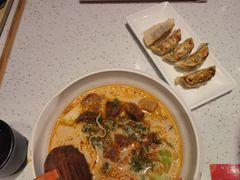 -味千拉面(东方明珠店)