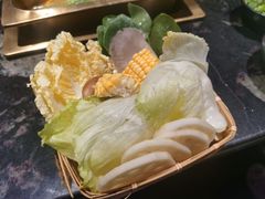-王家渡火锅店(亦庄店)