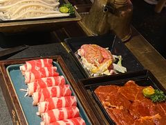 -吼堂老火锅(太古里总店)