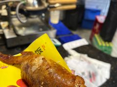 -天美汇鸡翅包饭(来福士广场店)