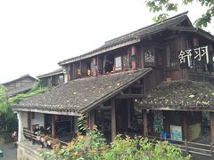 picture-舒羽咖啡(运河店)