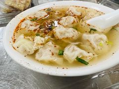 -汪家馄饨(集庆路店)