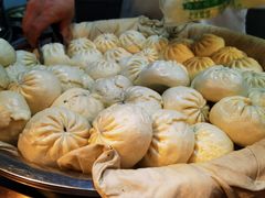 -郑家包子牛肉拉面(尚勤路店)