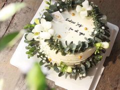 -ZIYUE CAKE线上店