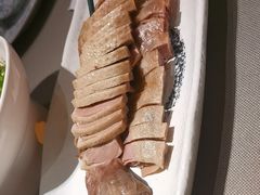 -小厨娘绣中淮扬(总统府大行宫店)