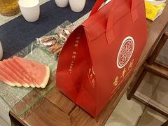 -香丰阁·烤鸭·川湘菜(昌平店)