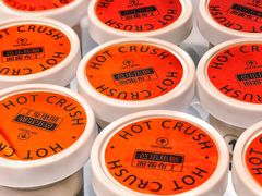 -HOT CRUSH趁热集合·现烤面包(环球港店)